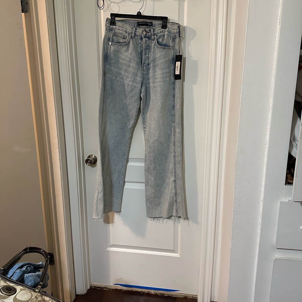 Taylor jeans - Picture 4 of 9